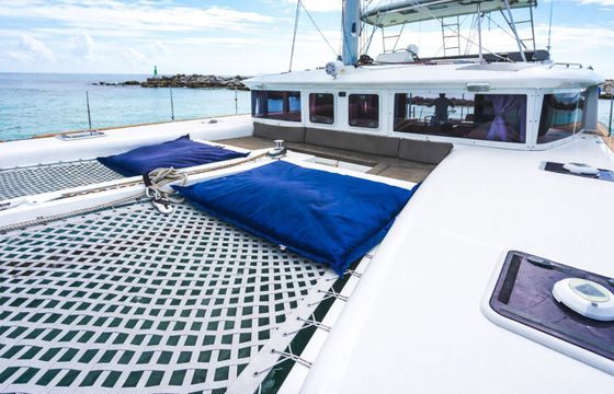 Catamaran Lagoon Lagoon 45 15m