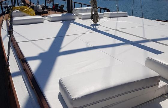 Gulet Y.S Gullet 20.5m