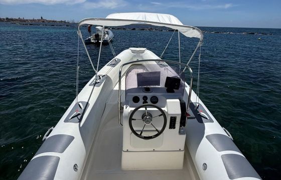 Boat without licence Mar Sea Sp 100 40hp