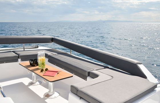 Catamaran Dufour Dufour 48 14.6m