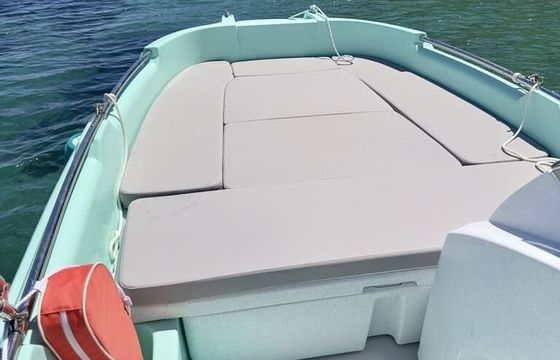 Boat without licence  Roto 450S 6hp