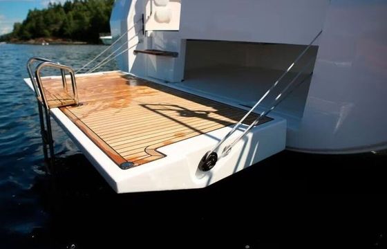 Sailboat Bavaria C45 13m