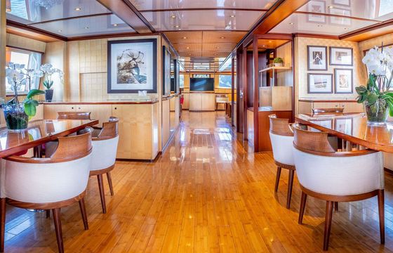 Motor yacht Ab Yachts 3 1000hp