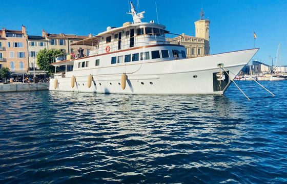 Motor yacht Ab Yachts 3 1000hp