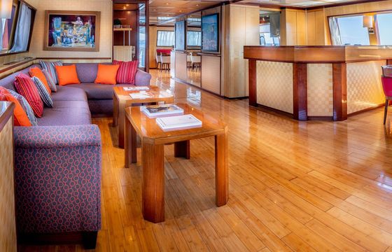 Motor yacht Ab Yachts 3 1000hp