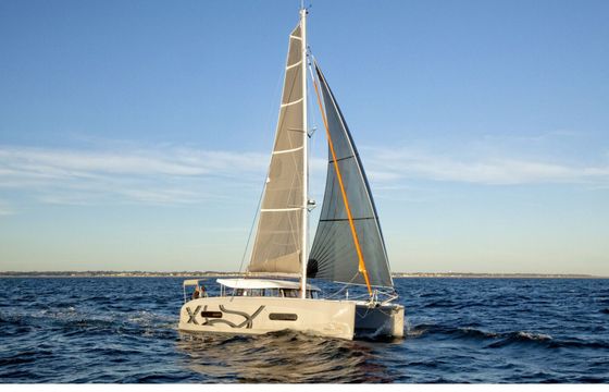 Catamaran Excess 11 11m