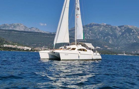 Catamaran Prout Catamarans Prout 38 11.98m