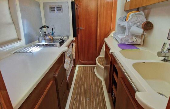 Catamaran Prout Catamarans Prout 38 11.98m