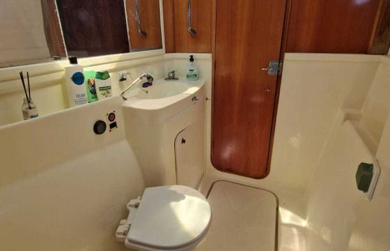 Catamaran Prout Catamarans Prout 38 11.98m
