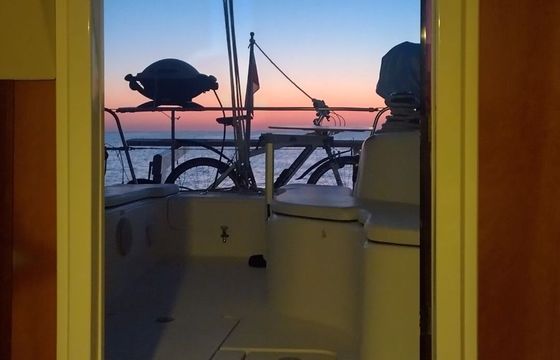 Catamaran Prout Catamarans Prout 38 11.98m