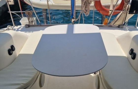 Catamaran Prout Catamarans Prout 38 11.98m