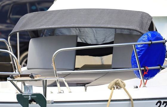 Motorboat Beneteau Antares 11 Fly OB 600hp