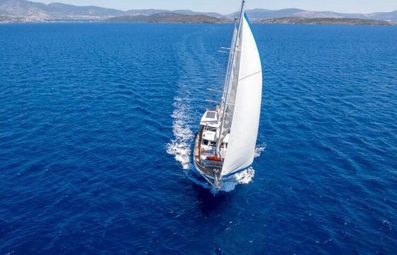 Gulet CUSTOM GULET 2006 26m