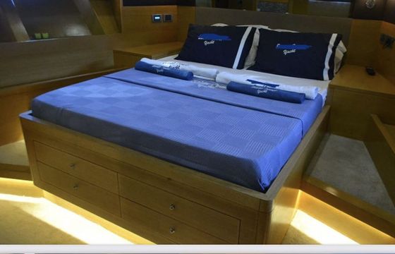Motor yacht Superyacht Superyacht 3304hp
