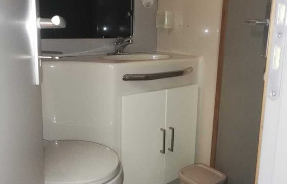 Motorboat SEA RAY SEA RAY 46