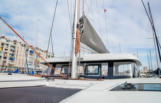 Catamaran Beneteau Excess 11 11.33m