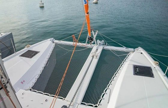 Catamaran Beneteau Excess 11 11.33m