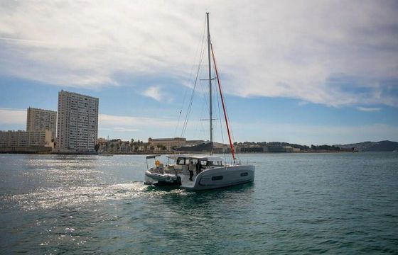 Catamaran Beneteau Excess 11 11.33m