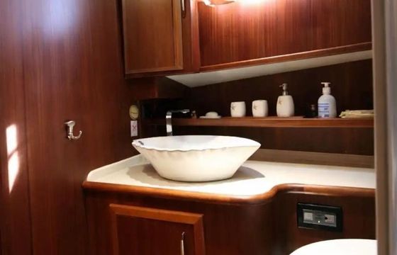 Gulet Custom Made North 5m