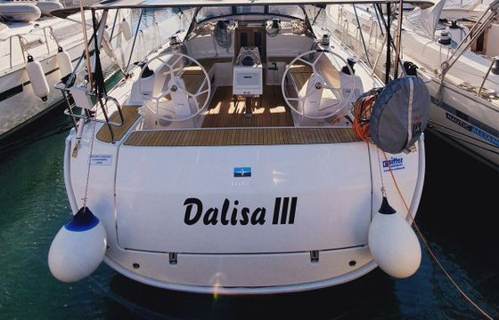 Sailboat Bavaria Bavaria Cruiser 46 - 4 cab. 14.27m
