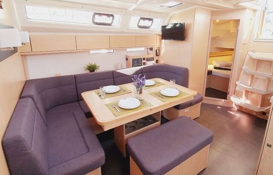 Sailboat Bavaria Bavaria Cruiser 46 - 4 cab. 14.27m