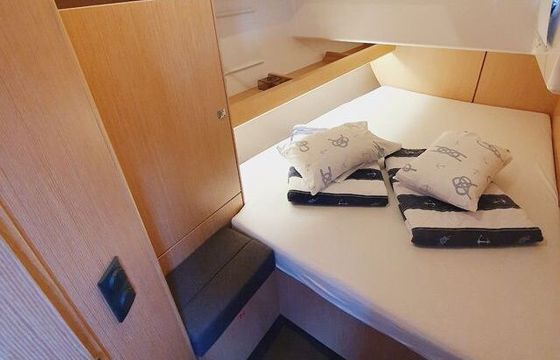 Sailboat Bavaria Bavaria Cruiser 46 - 4 cab. 14.27m