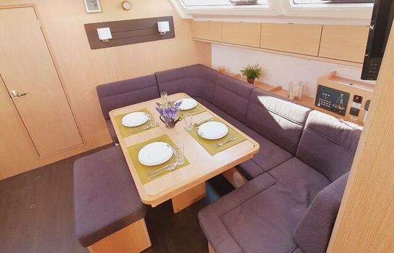 Sailboat Bavaria Bavaria Cruiser 46 - 4 cab. 14.27m