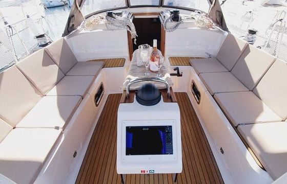 Sailboat Bavaria Bavaria Cruiser 46 - 4 cab. 14.27m