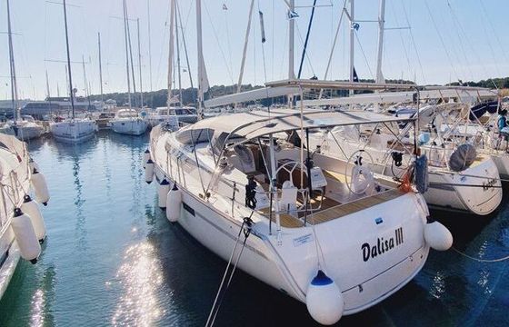 Sailboat Bavaria Bavaria Cruiser 46 - 4 cab. 14.27m