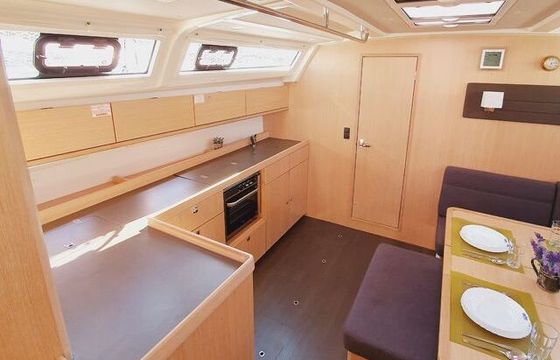 Sailboat Bavaria Bavaria Cruiser 46 - 4 cab. 14.27m