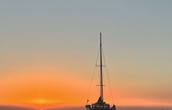 Catamaran Beneteau Excess 11 11.33m