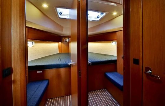 Sailboat Bavaria Bavaria Cruiser 46 14m