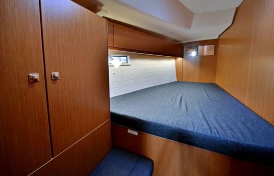 Sailboat Bavaria Bavaria Cruiser 46 14m