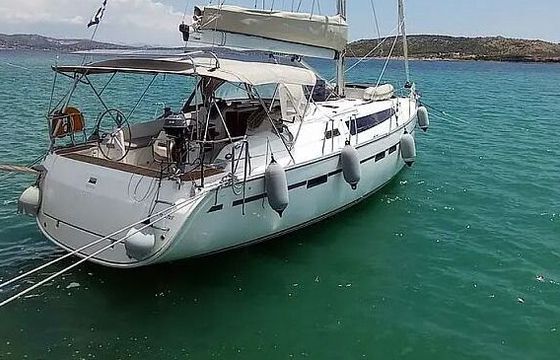 Sailboat Bavaria Bavaria Cruiser 46 14m
