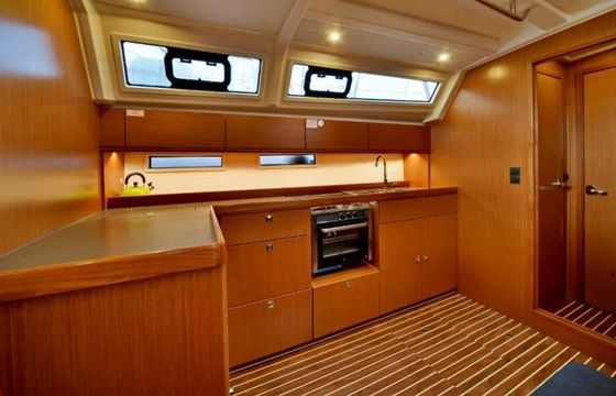 Sailboat Bavaria Bavaria Cruiser 46 14m