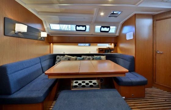 Sailboat Bavaria Bavaria Cruiser 46 14m