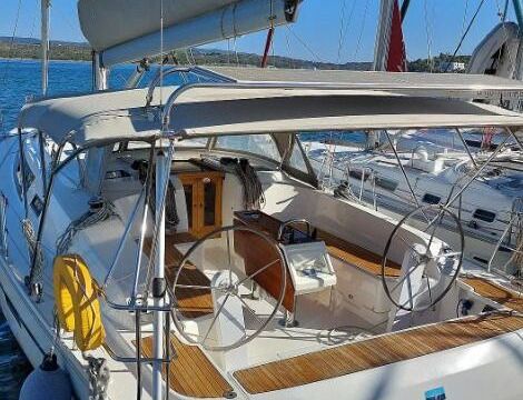 Sailboat Bavaria Bavaria Cruiser 46 14m