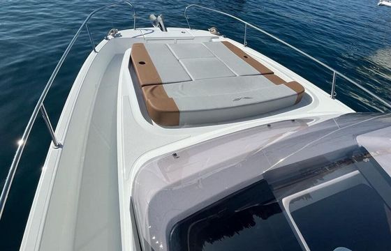 Motorboat Bénéteau Flyer 9 SUNdeck 500hp