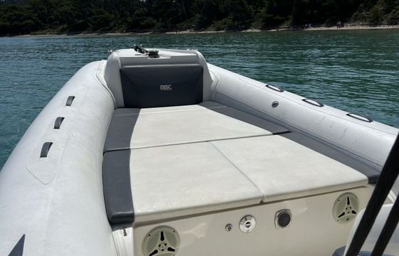 RIB Bsc Bsc 78 250hp