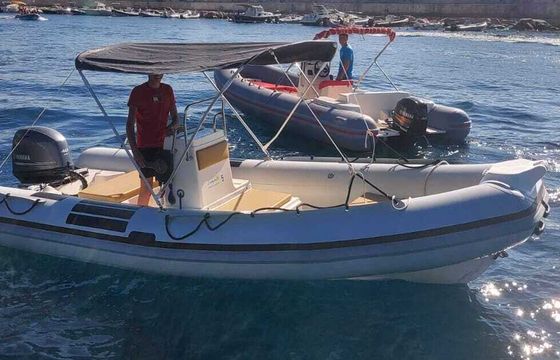 Boat without licence  Joker Boat Joker 470 40hp