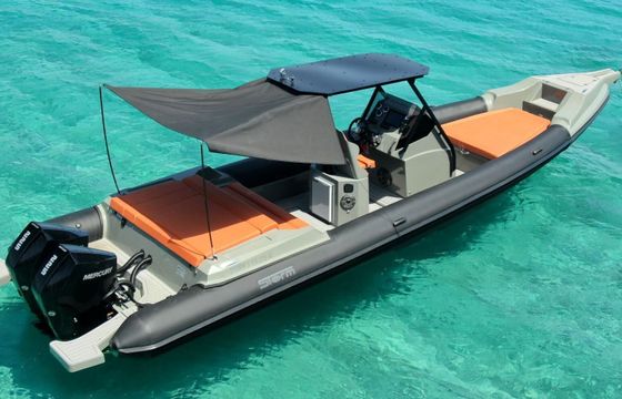 RIB storm 900