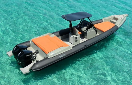 RIB storm 900