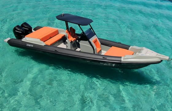 RIB storm 900