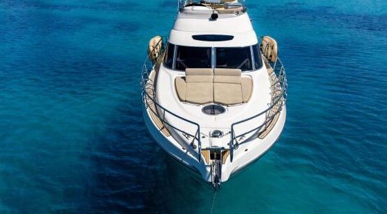 Motor yacht Cranchi Cranchi Atlantique 50 1000hp