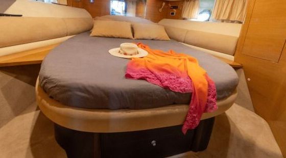 Motor yacht Cranchi Cranchi Atlantique 50 1000hp