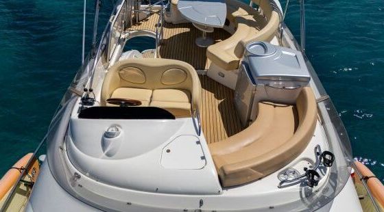 Motor yacht Cranchi Cranchi Atlantique 50 1000hp