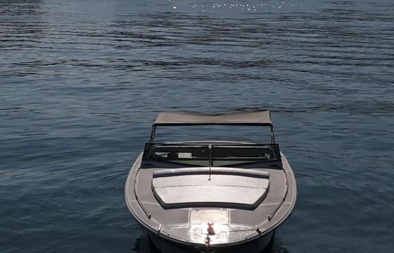 Motorboat Tornado Tornado 38 500hp
