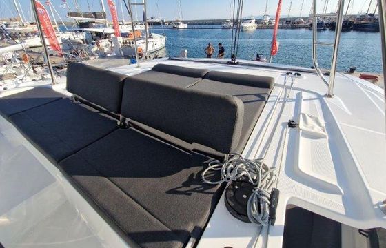 Catamaran Lagoon Lagoon 46 13m