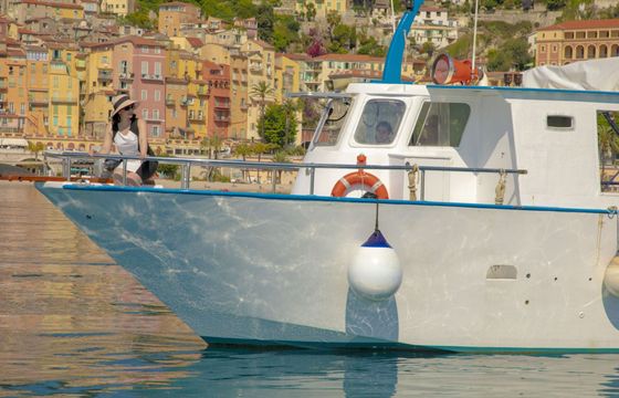 Motorboat Trapani Trapani 340hp