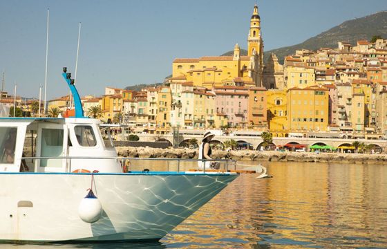 Motorboat Trapani Trapani 340hp